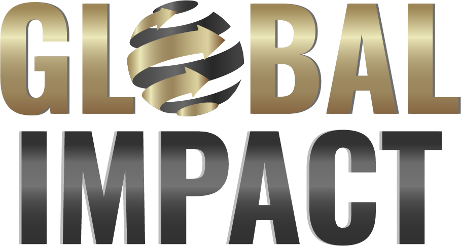 Global Impact Program Logo