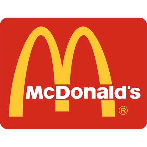 McDonald's Logo