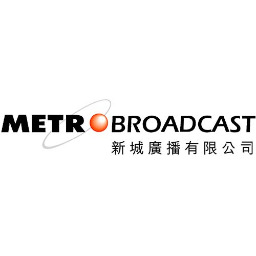 Metro Radio Logo