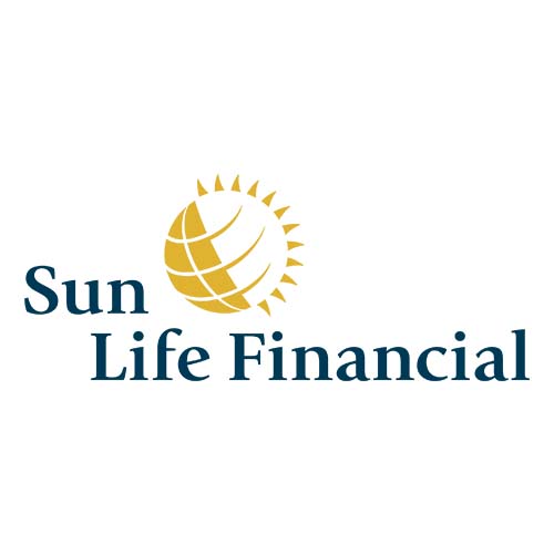 Sun Life Financial Logo