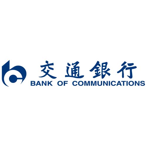 Bank of Communications Logo