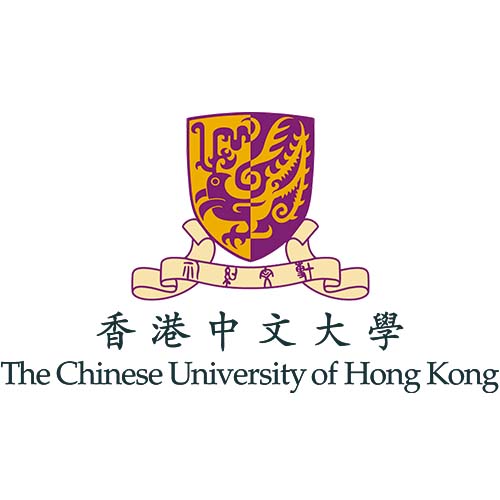 Chinese University of Hong Kong Logo